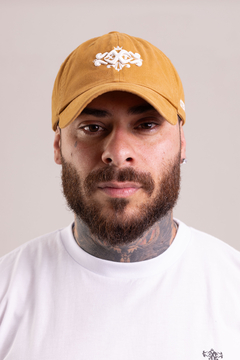 Boné Caramel Dadhat - comprar online