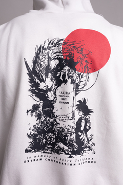 Casaco AKIRA - XXT Corporation