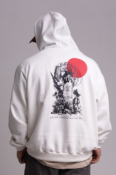 Casaco AKIRA - comprar online