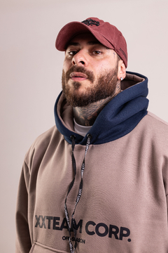 Casaco Off Cangu-pocket - XXT Corporation