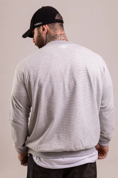 Casaco Imperial Stripe na internet