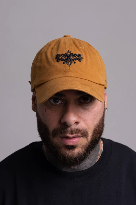 Boné Bronze Dadhat - comprar online