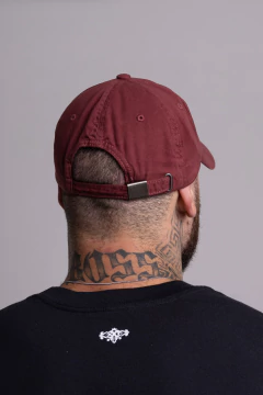 Boné GoldBlood Dadhat - XXT Corporation