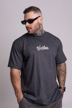 T-shirt GOD'S PLAN