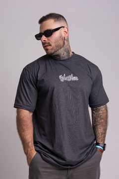 T-shirt GOD'S PLAN