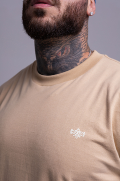 Imagem do T-shirt Templário (DTF)