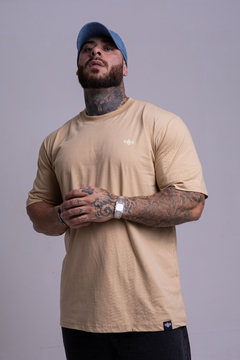 T-shirt Templário (DTF) - loja online