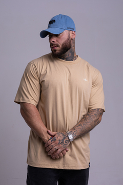 T-shirt Templário (DTF)