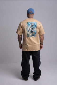Imagem do T-shirt Templário (DTF)