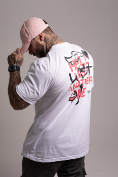 T-shirt HellLost - loja online