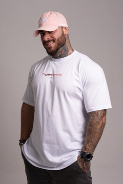 T-shirt HellLost - comprar online