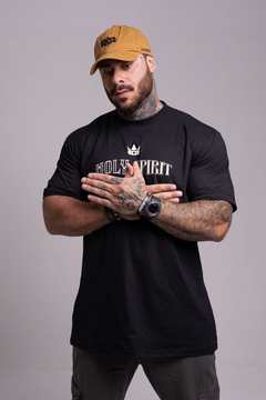 Imagem do T-shirt HolySpirit