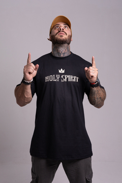 T-shirt HolySpirit - comprar online