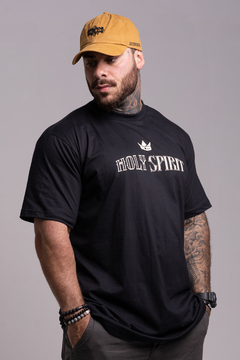 T-shirt HolySpirit - comprar online