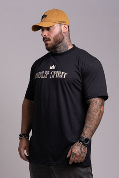 T-shirt HolySpirit na internet