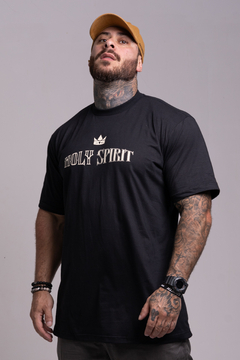 T-shirt HolySpirit - loja online