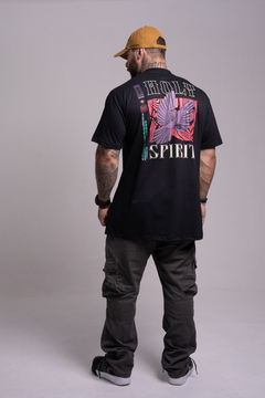 T-shirt HolySpirit - XXT Corporation
