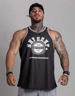 Regata Brasão DryFit - comprar online