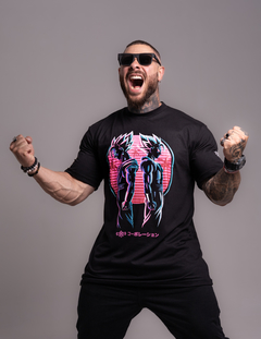 Imagem do T-shirt ViceCity DBZ