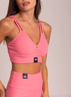 Top Pink - loja online