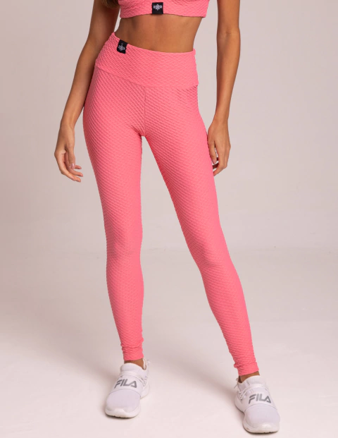 Calça Pink