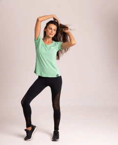 Blusa ShextLagoon