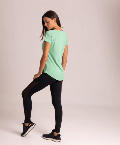 Blusa ShextLagoon - XXT Corporation