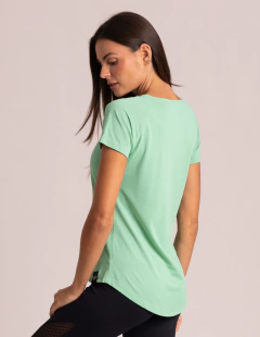 Blusa ShextLagoon - comprar online