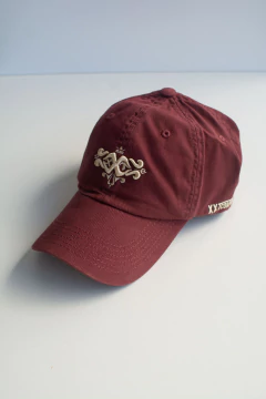 Boné GoldBlood Dadhat