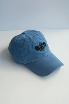 Imagem do Boné SoftDenim Dadhat