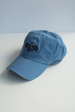 Boné SoftDenim Dadhat