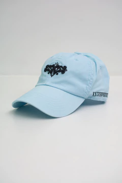 Boné BabyBlue Dadhat - comprar online