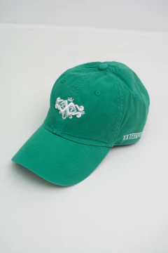 Boné Lagoon Dadhat - XXT Corporation