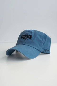 Boné SoftDenim Dadhat na internet