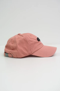 Boné OldRose Dadhat