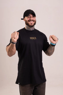 T-shirt Aliança