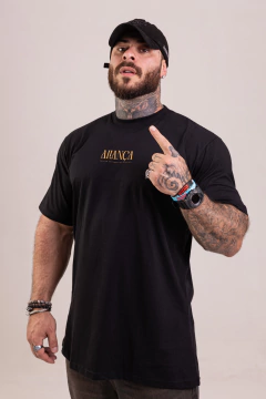 T-shirt Aliança na internet