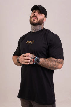 T-shirt Aliança na internet