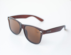 Óculos Windshield Brown (Polarizado)