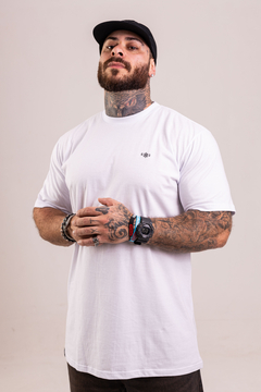 T-shirt Frutos - comprar online