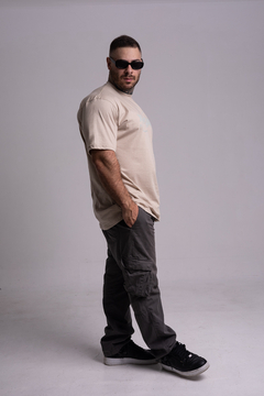 Imagem do T-shirt COMPANY