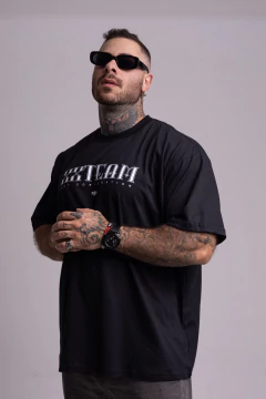 T-shirt Mt.5 - Grand Oversized na internet