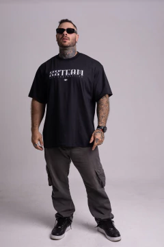T-shirt Mt.5 - Grand Oversized - loja online