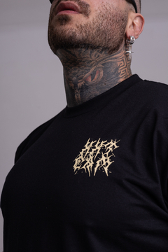 T-shirt ROCK na internet