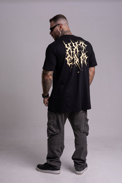 T-shirt ROCK - XXT Corporation