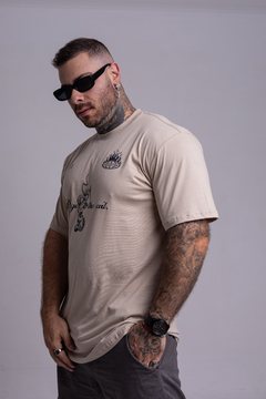 T-shirt PURGE THE EVIL - XXT Corporation