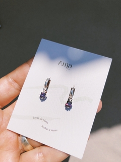aros Cristal - comprar online