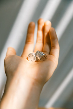 Anillo astral en internet