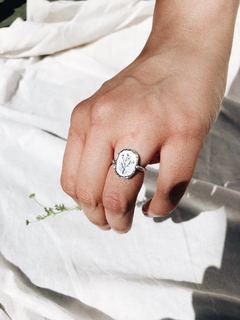 anillo botanico rama