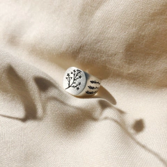 anillo botanico